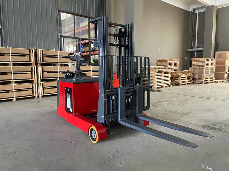 Ishida Việt Nam cho thuê xe nâng hàng tại Hà Nội uy tín chuyên nghiệp