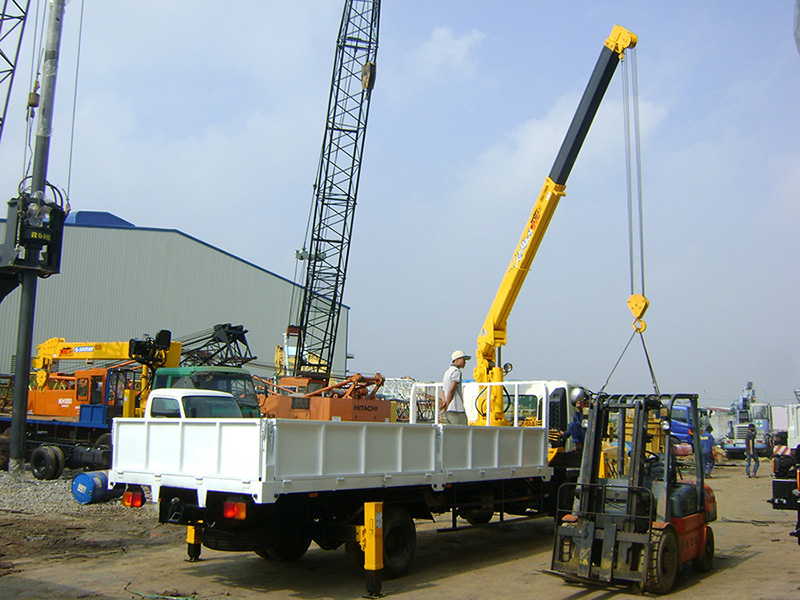 dich vu cau hang trong van tai logistics 6