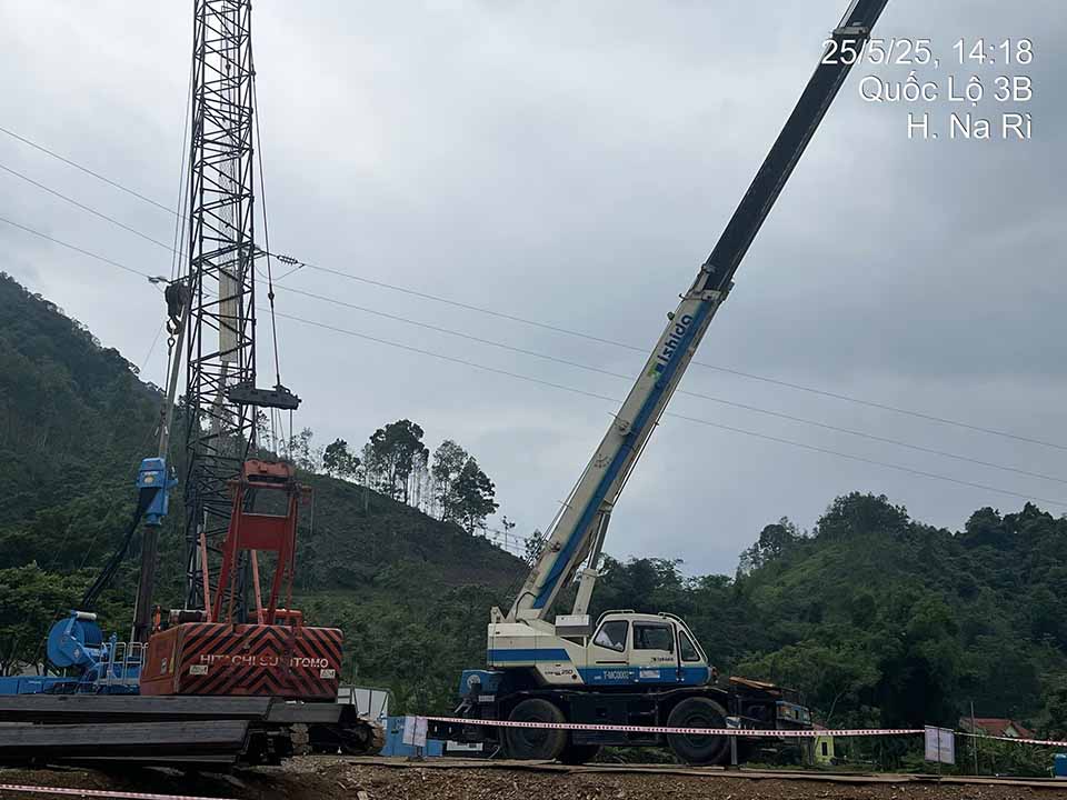 NÂNG CẤP, SỬA CHỮA ĐẢM BẢO AN TOÀN HỒ CHỨA NƯỚC KÉO COI 6 NÂNG CẤP, SỬA CHỮA ĐẢM BẢO AN TOÀN HỒ CHỨA NƯỚC KÉO COI