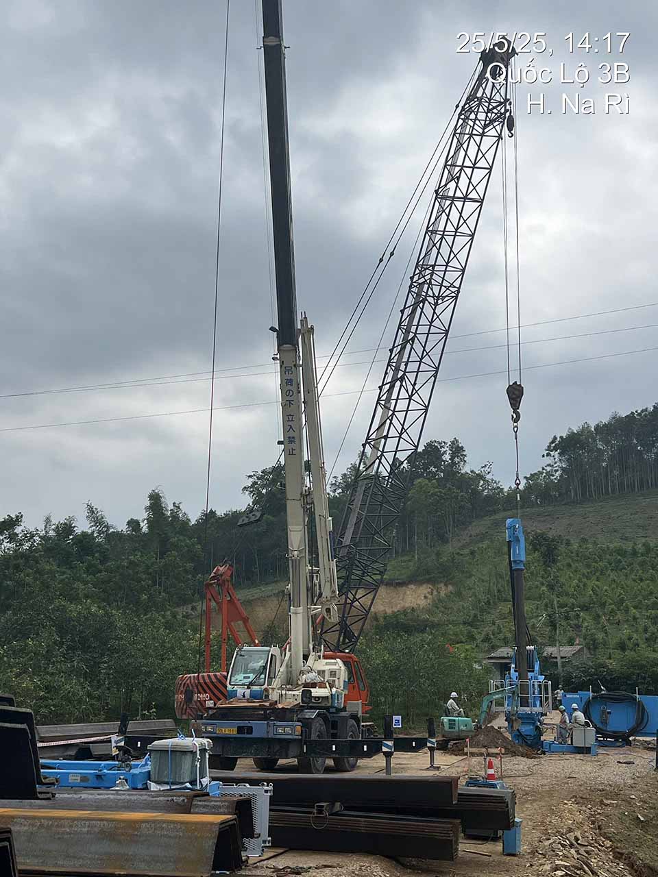 NÂNG CẤP, SỬA CHỮA ĐẢM BẢO AN TOÀN HỒ CHỨA NƯỚC KÉO COI 7 NÂNG CẤP, SỬA CHỮA ĐẢM BẢO AN TOÀN HỒ CHỨA NƯỚC KÉO COI