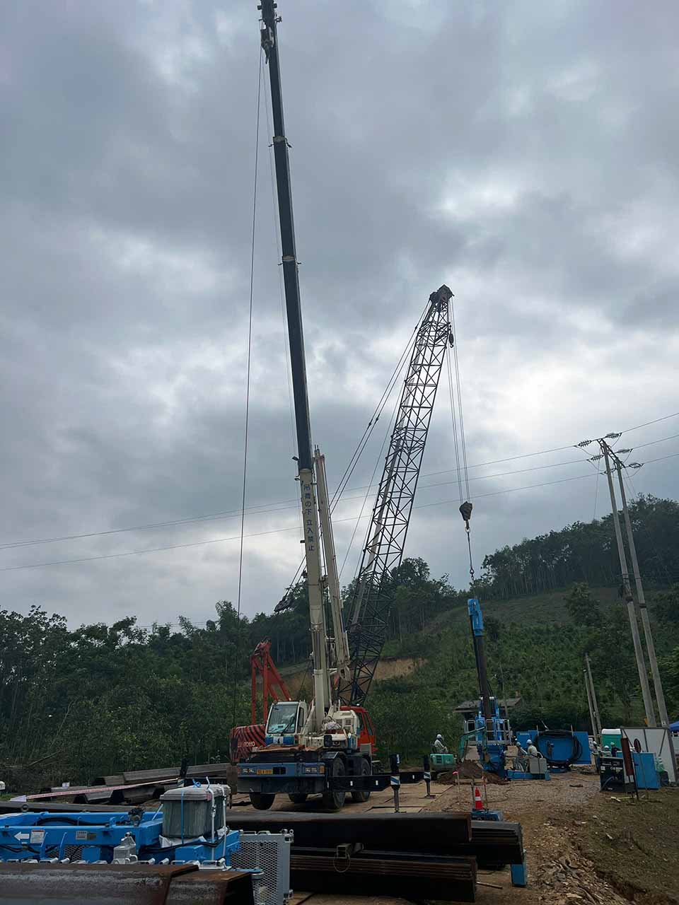 NÂNG CẤP, SỬA CHỮA ĐẢM BẢO AN TOÀN HỒ CHỨA NƯỚC KÉO COI 8 NÂNG CẤP, SỬA CHỮA ĐẢM BẢO AN TOÀN HỒ CHỨA NƯỚC KÉO COI