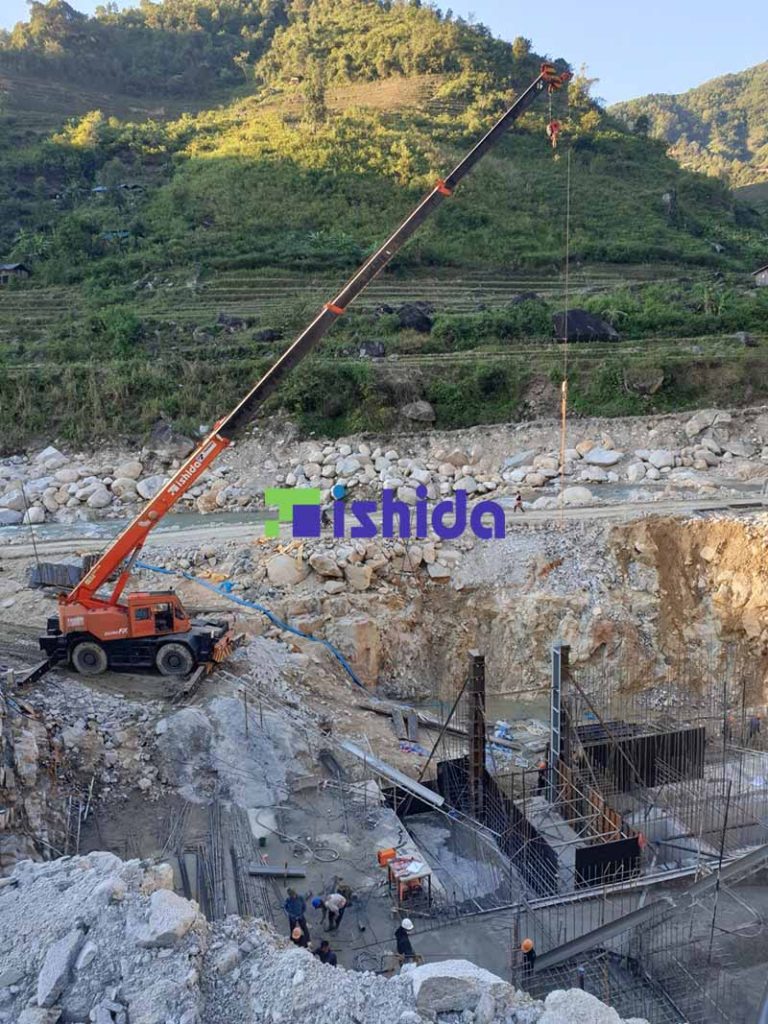 THUÊ XE CẨU VẬT LIỆU XÂY DỰNG 6 thue cau vat lieu xay dung 8 1