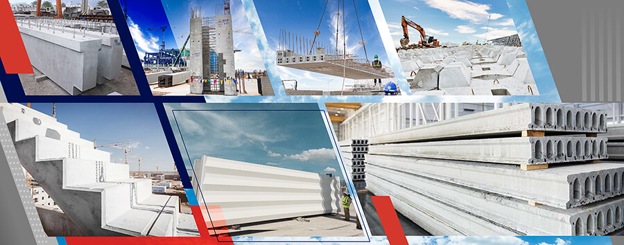 DỊCH VỤ THUÊ XE CẨU BÊ TÔNG ĐÚC SẴN 6 Dịch vụ thuê xe cẩu bê tông đúc sẵn