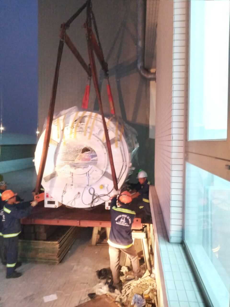 DỊCH VỤ THUÊ XE CẨU THÁO DỠ MÁY MÓC THIẾT BỊ 10 Thuê xe cẩu tháo dỡ máy móc thiết bị