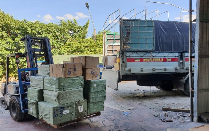 DỊCH VỤ CHO THUÊ XE NÂNG HÀNG TẠI HƯNG YÊN 7 cho thue xe nang hang tai hung yen 1