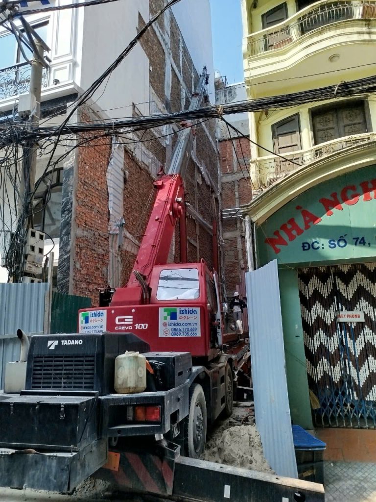 Một ca cẩu bao nhiêu tiếng