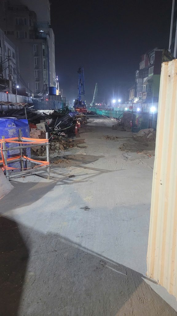 Thời Gian Cẩu Thường Không Chỉ Là Thời Gian Nâng Hạ