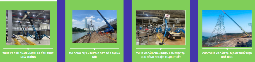 Dich vu van chuyen hang cong nghiep nang 1