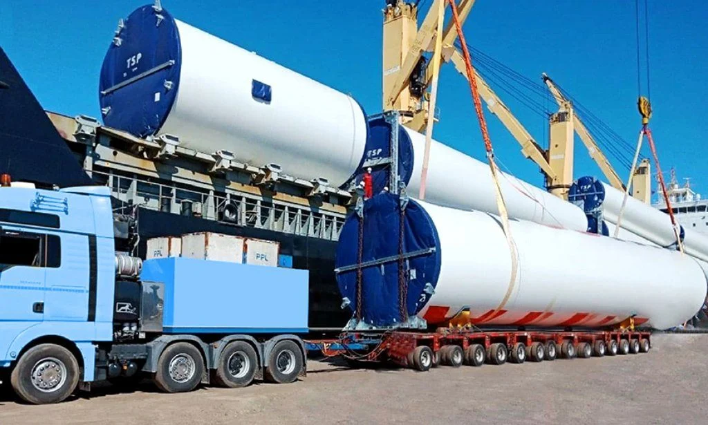 Dịch Vụ Cẩu Hàng Siêu Trường Siêu Trọng Giá Rẻ 5 cau hang sieu truong sieu trong 1