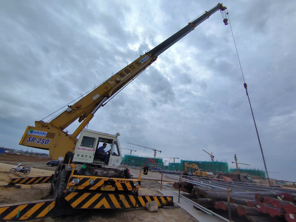 Dịch Vụ Thuê Xe Cẩu Tại Dương Nội Giá Rẻ 5 thue xe cau tai duong noi 5